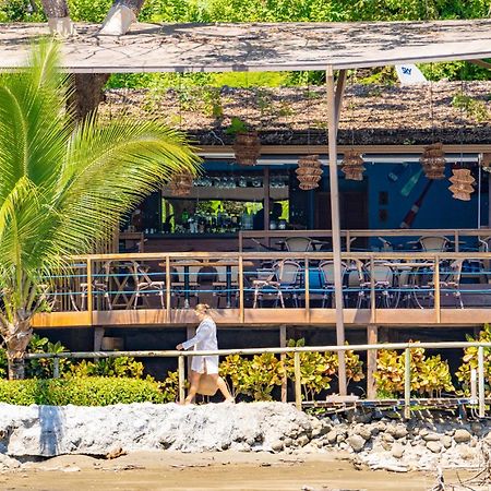 Isla Chiquita Glamping Hotel Пакера Екстериор снимка